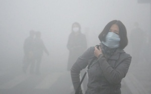 Ô nhiễm không khí: Cẩn thận mắc các bệnh nguy hiểm