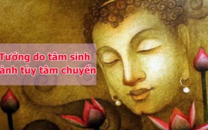 Tướng mạo do tâm sinh