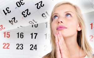 8 biện pháp khắc phục tình trạng kinh nguyệt không đều