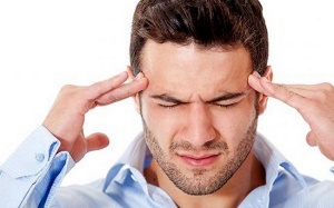 5 thông tin cần biết về chứng đau nửa đầu ở nam giới