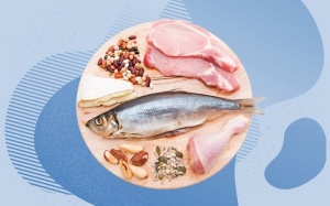 Protein quan trọng thế nào với cơ thể?