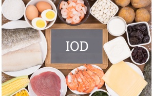 9 dấu hiệu nhận biết bạn bị thiếu iod