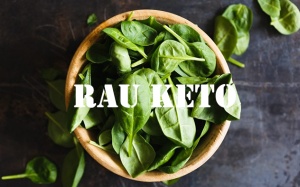 Keto được ăn rau gì và các loại rau ít carb nhất có lợi cho giảm cân?