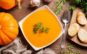 Bí quyết giảm cân lành mạnh từ các loại rau củ chính vụ mùa Thu