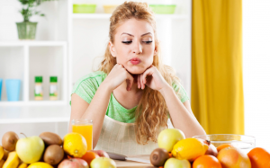 Lười ăn trái cây có thể mắc bệnh gì?