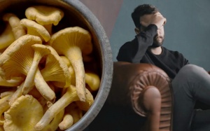 Ăn nấm có thể giúp nam giới ngăn ngừa căn bệnh ung thư này