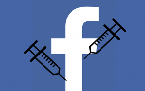 Facebook cam kết hạn chế thông tin vaccine sai lệch và trào lưu 'anti-vaccine'