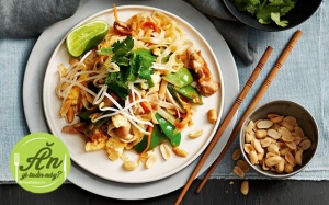 Gợi ý thực đơn cả tuần toàn món thơm ngon khó cưỡng