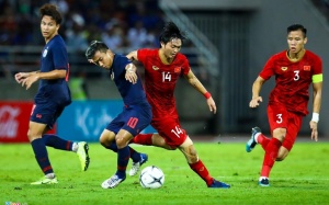 Vòng loại 2 World Cup 2022: HLV Park Hang-seo cần có sự thay đổi?