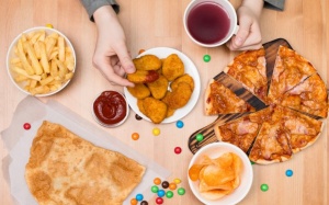 Chế độ ăn với quy tắc 'cơm không thịt' có gì hay?