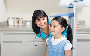 Mách mẹ cách tăng chiều cao cho trẻ dưới 10 tuổi