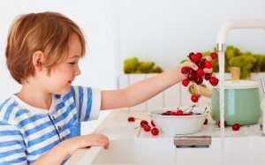 8 sai lầm trong nấu ăn khiến bạn dễ bị ngộ độc thực phẩm