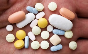 Bị tâm thần phân liệt nên dùng thực phẩm chức năng nào?