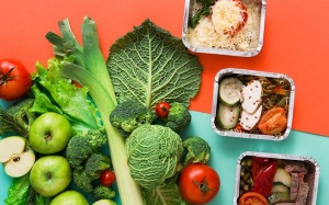 Bắt đầu một lối sống lành mạnh như thế nào?