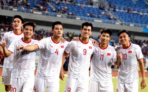 U22 Việt Nam: Không vội mừng trước chiến thắng