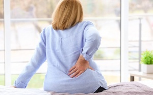 Dùng TPCN Cốt Thoái Vương có cải thiện tình trạng thoát vị đĩa đệm L4-L5?