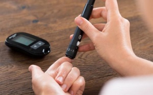 Một vài lời khuyên giúp 'sống chung' với đái tháo đường type 2