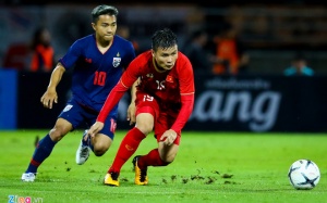 Vòng loại 2 World Cup 2022: Đội tuyển Việt Nam buộc phải thắng các trận còn lại?