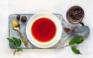 Mắc đái tháo đường type 2: Đừng bỏ qua lợi ích của trà đen!