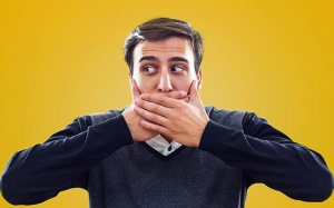 Thường xuyên ợ hơi, phải làm thế nào?