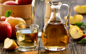 Uống giấm táo vào buổi sáng có lợi như thế nào?