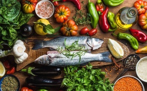 Video: Chế độ ăn kiêng Địa Trung Hải có thể giúp cải thiện tâm trạng