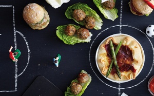 Khoa học chứng minh lợi ích to lớn khi kết hợp thực phẩm này với nhau