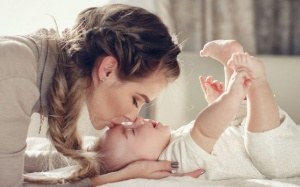 Mẹ đã biết cách cai sữa cho bé nhẹ nhàng, hiệu quả?