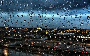 Bắc Bộ có mưa rải rác, nhiệt độ giảm nhẹ