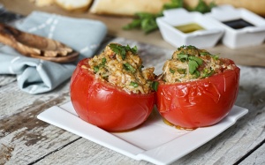 Vì sao giới nghiên cứu coi thịt sốt cà chua là món ngon nhưng cần cẩn trọng?