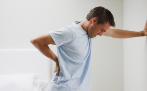 5 biện pháp tự nhiên giúp giảm đau lưng