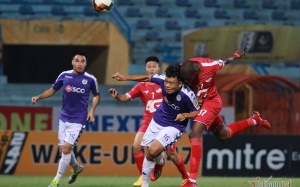 VFF quyết định dời lịch thi đấu vòng 25, 26 V-League