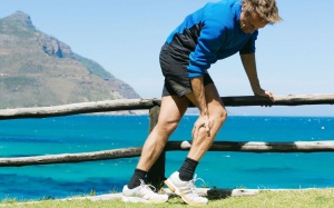 Ngăn ngừa chuột rút bắp chân như thế nào?