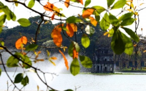 Thời tiết cả nước những ngày cuối tháng 9 như thế nào? 