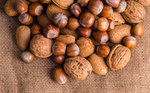 Ăn bao nhiêu hạt mỗi ngày để giúp giảm cân và ngăn béo phì?