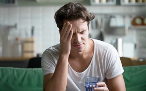 Mẹo đơn giản để nhanh hồi phục sau một đêm “quá chén”