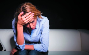 Infographic: Một số điều cần biết về lo lắng