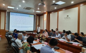 Thành công làm chủ công nghệ vi sinh, enzyme và protein trên qui mô công nghiệp