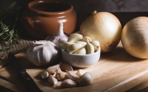 Ăn hai loại gia vị này có thể giúp chị em ngăn ngừa ung thư vú