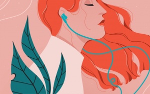 Những âm thanh gây “cực khoái” cho não: Xua lo âu, gọi giấc ngủ ngon và hơn thế nữa