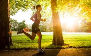 Chạy bộ bao lâu là tốt: 5 phút, 20 phút hay cần nhiều hơn?