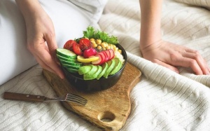 7 thực phẩm chống lão hóa, cải thiện sức khỏe cho người trên 40 tuổi