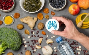 Người bệnh lao phổi nên ăn gì để tăng cường miễn dịch?