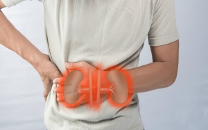 7 dấu hiệu bất thường cảnh báo thận có bạn đang gặp vấn đề