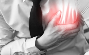 Bạn có phân biệt được sự khác nhau giữa đau tim và suy tim?