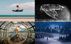 Ngắm 11 bức ảnh chiến thắng cuộc thi ảnh lớn nhất thế giới CEWE 2019