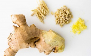 Thải độc cơ thể khi không khí ô nhiễm bằng các loại thảo mộc