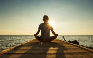 Video: Tác dụng không ngờ của ngồi thiền đối với sức khỏe con người