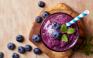 7 mẹo đơn giản để có ly sinh tố lành mạnh hơn