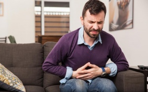 Căng thẳng gây các vấn đề về đường ruột như thế nào?